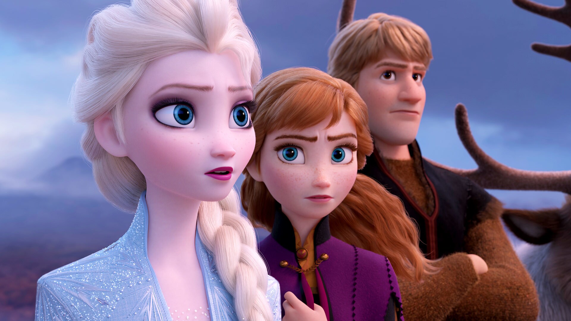 Disney Frozen Queen Elsa